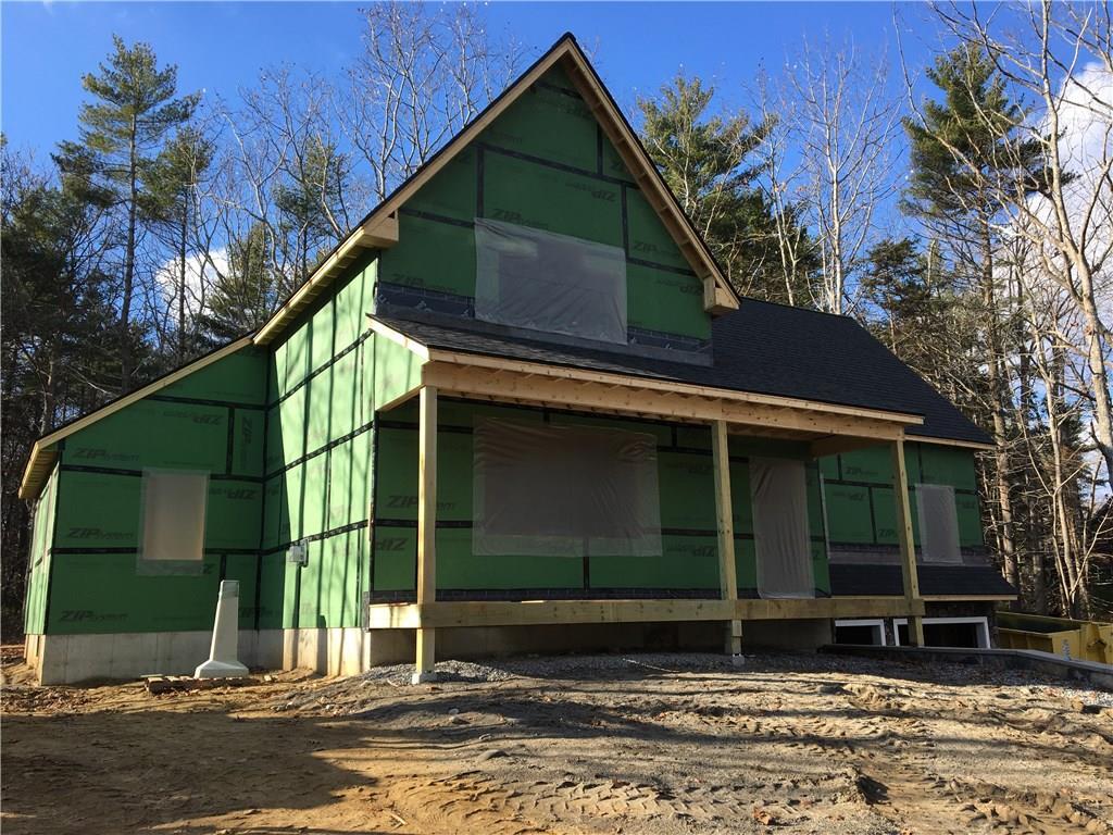 51 Pine Mountain Road Cape Neddick, ME 03902 - Photo 3 of 13 Photo