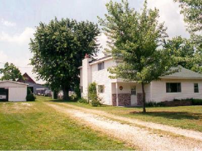 892 Rose Hill Road Billings, MO 65610 - Photo 1 of 1 Primary Photo