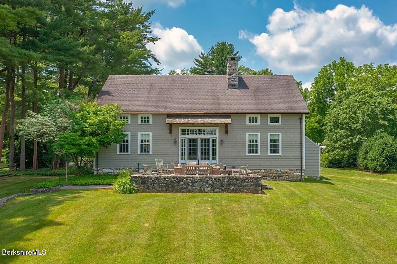 25 Sheffield Road Egremont, MA 01230 - Photo 7 of 74 Barn Residence