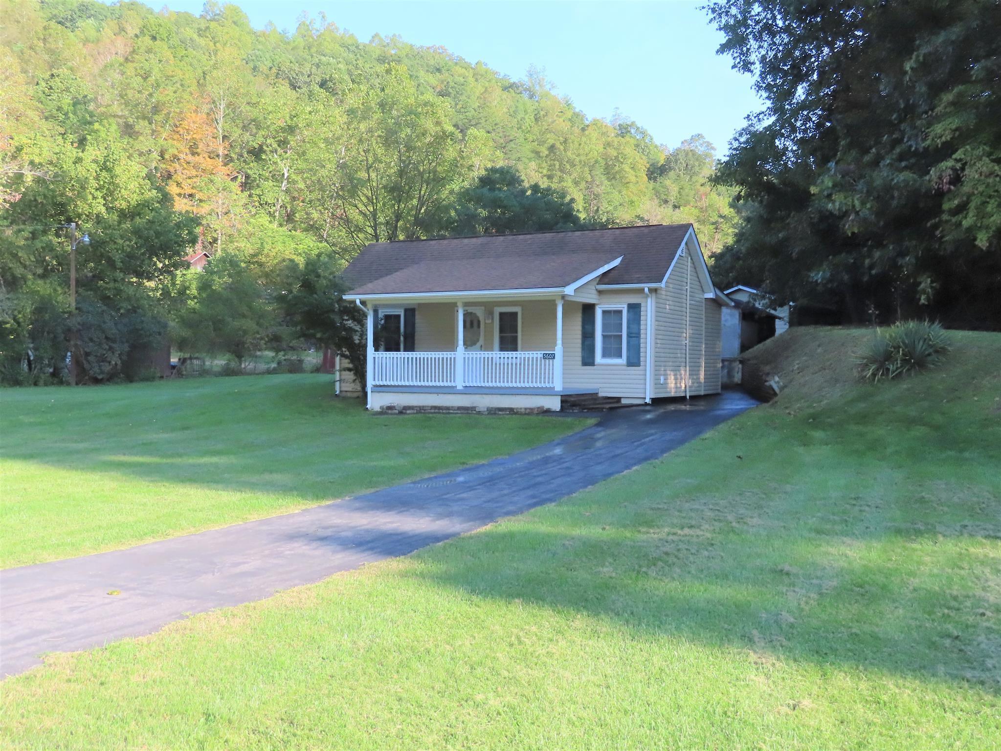 5607 Roanoke Road Shawsville, VA 24162 - Photo 1 of 38 Gallery Image 1