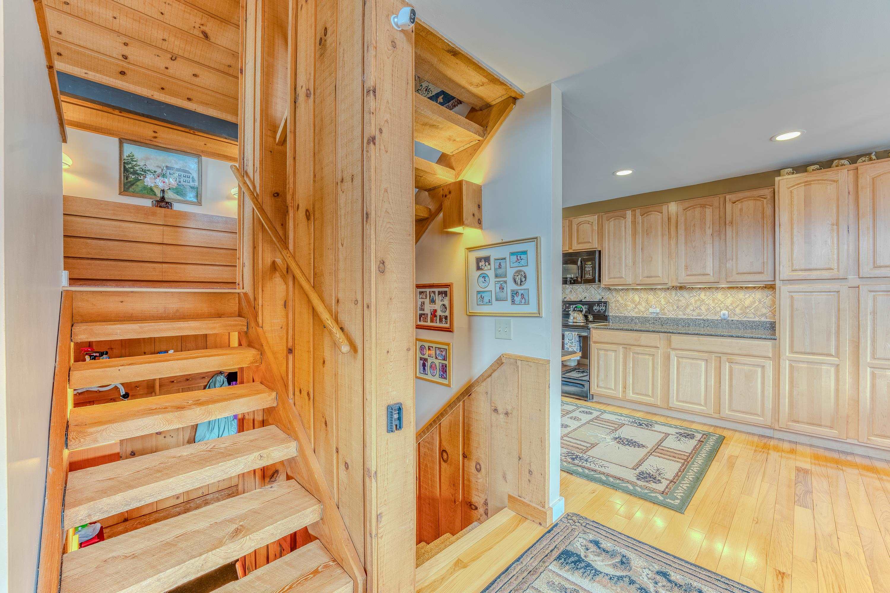 34 Ravine Lane, Unit 3 Lincoln, NH 03251 - Photo 13 of 34 Gallery Image 13