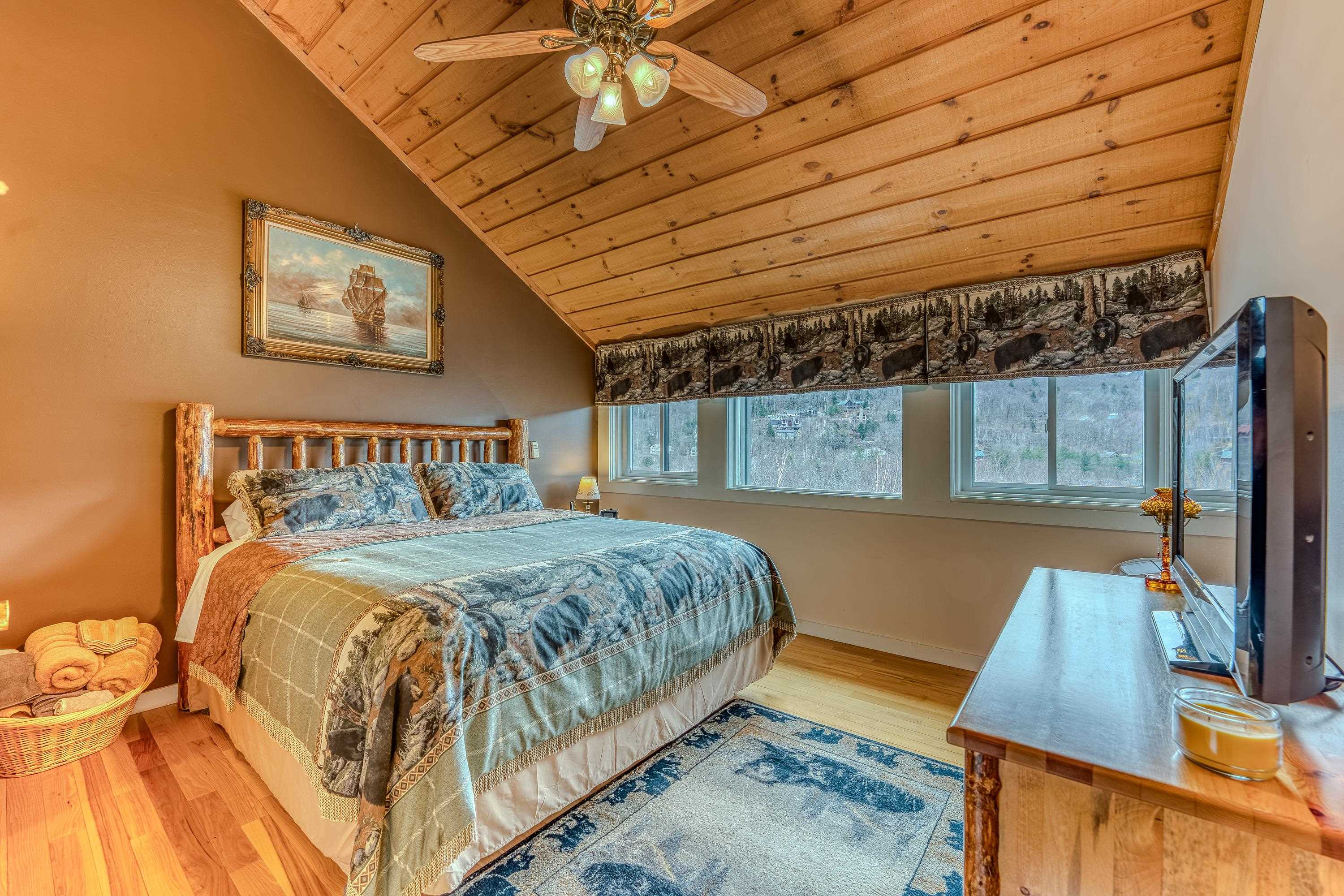 34 Ravine Lane, Unit 3 Lincoln, NH 03251 - Photo 14 of 34 Gallery Image 14