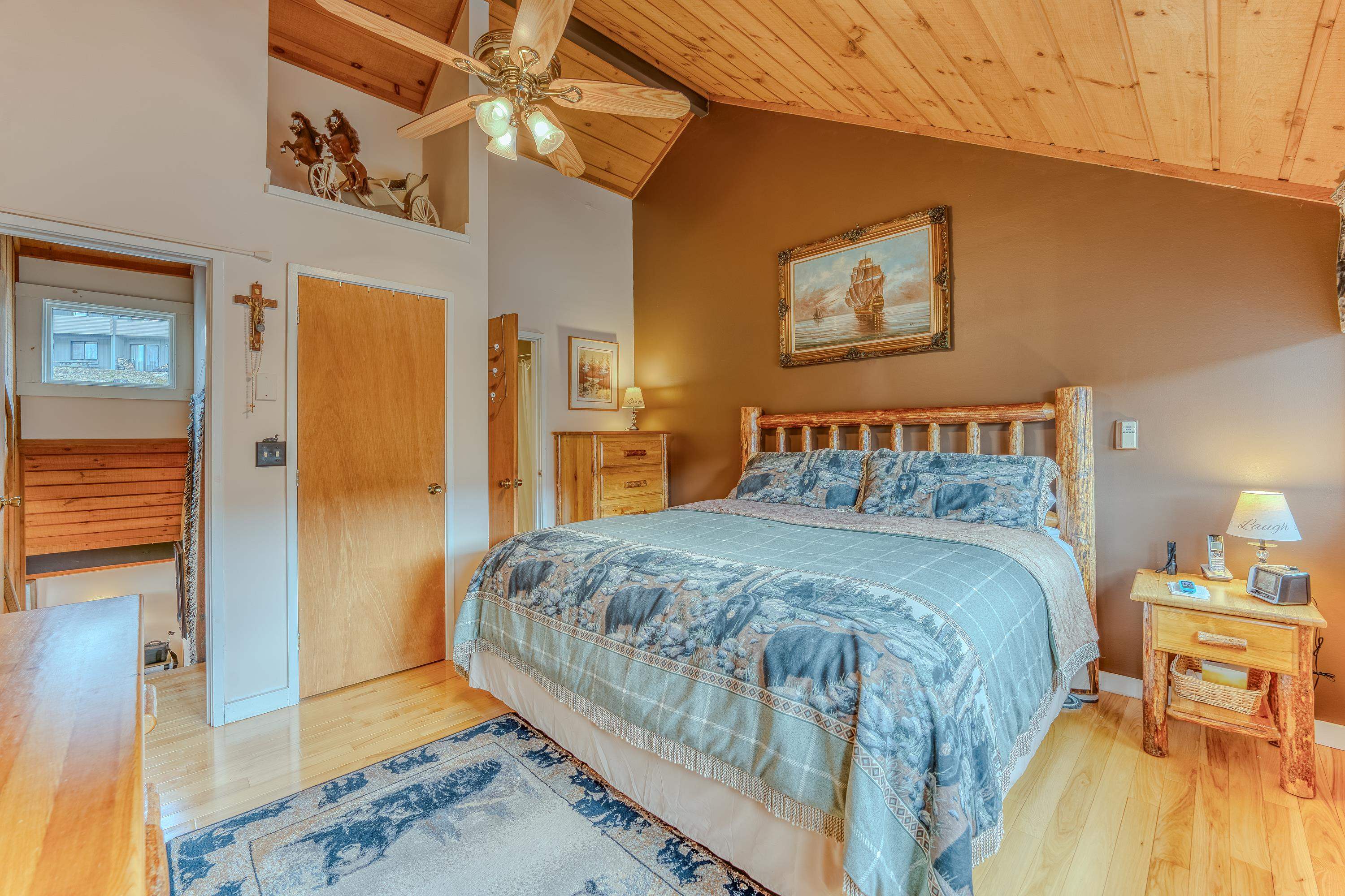 34 Ravine Lane, Unit 3 Lincoln, NH 03251 - Photo 15 of 34 Gallery Image 15