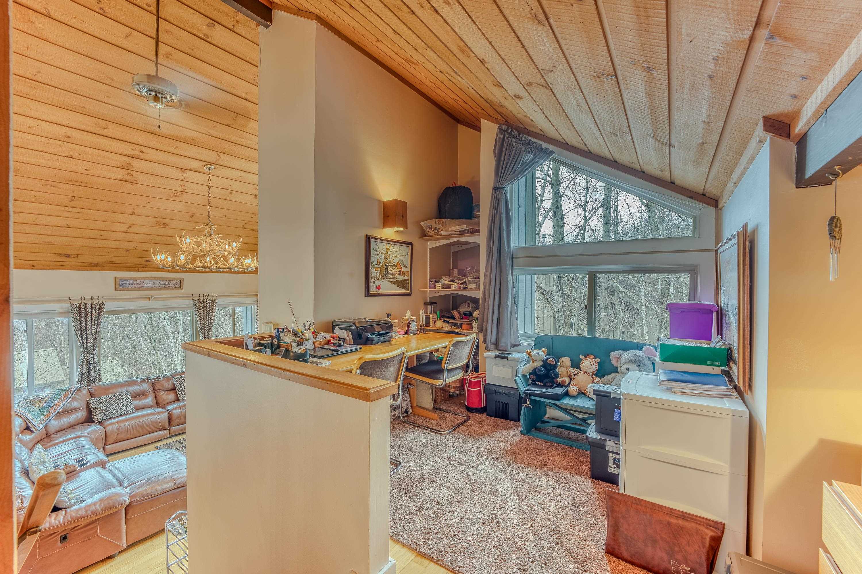 34 Ravine Lane, Unit 3 Lincoln, NH 03251 - Photo 19 of 34 Gallery Image 19