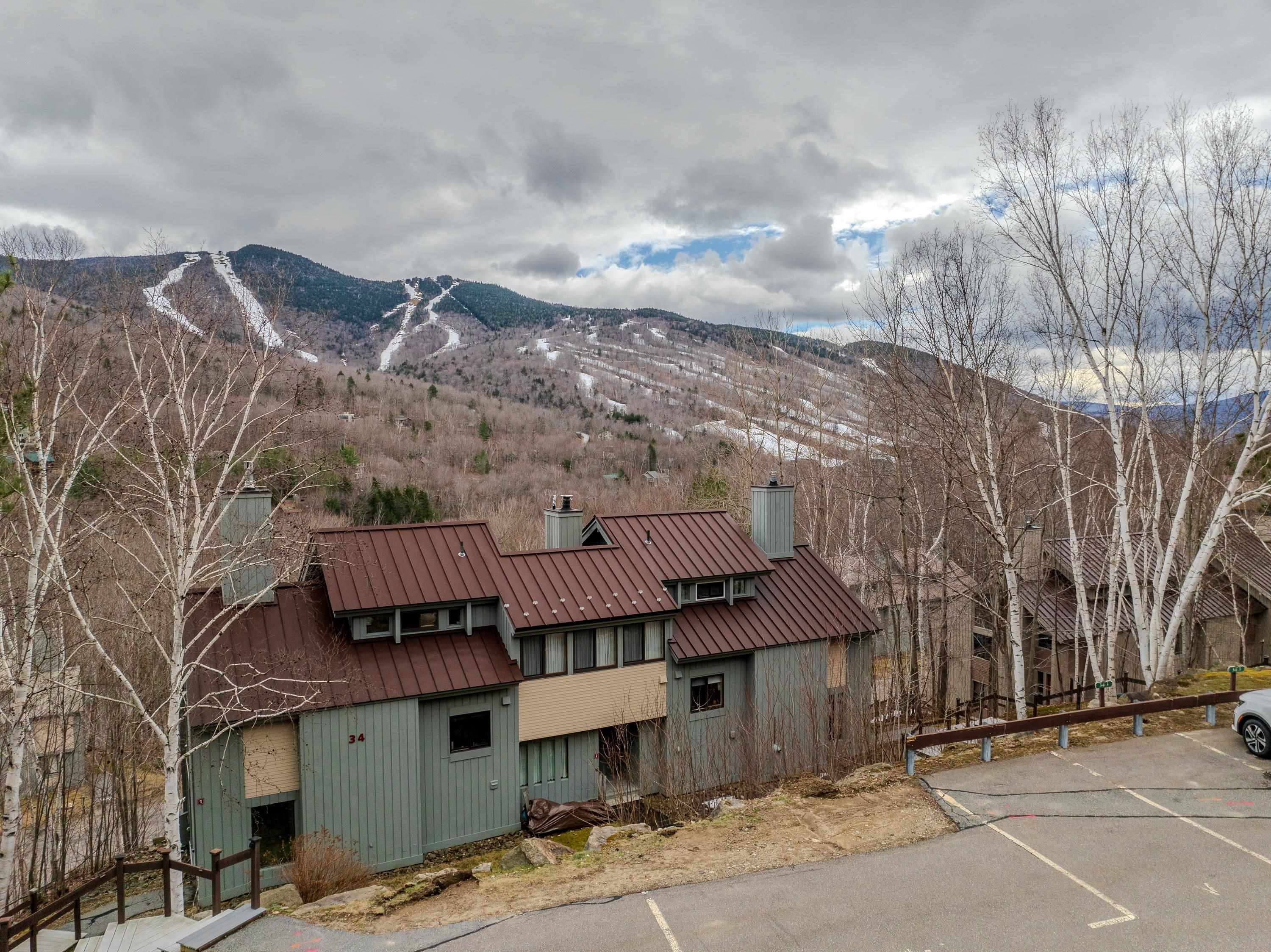 34 Ravine Lane, Unit 3 Lincoln, NH 03251 - Photo 28 of 34 Gallery Image 28