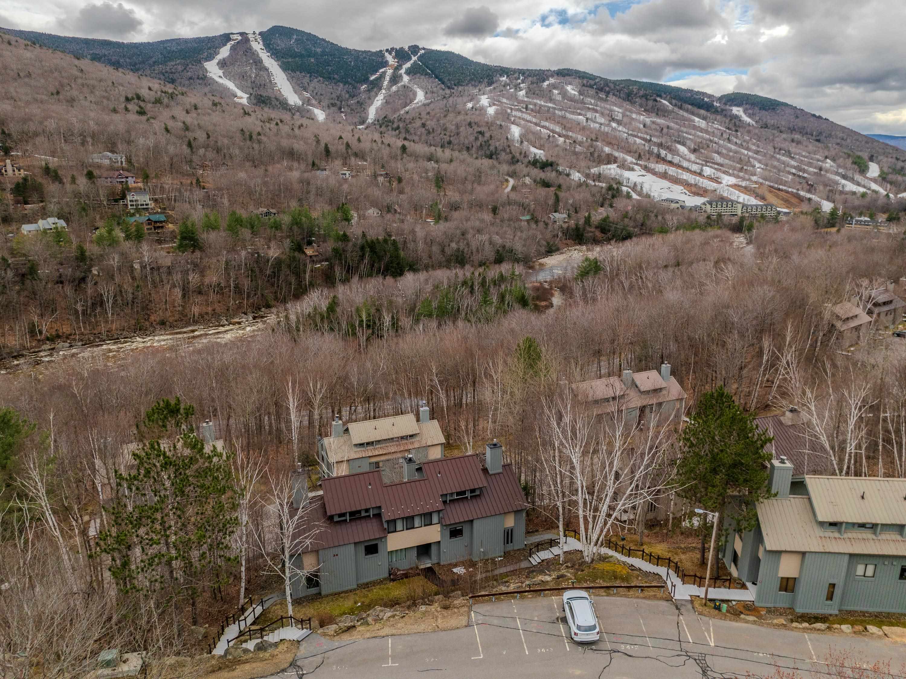 34 Ravine Lane, Unit 3 Lincoln, NH 03251 - Photo 30 of 34 Gallery Image 30