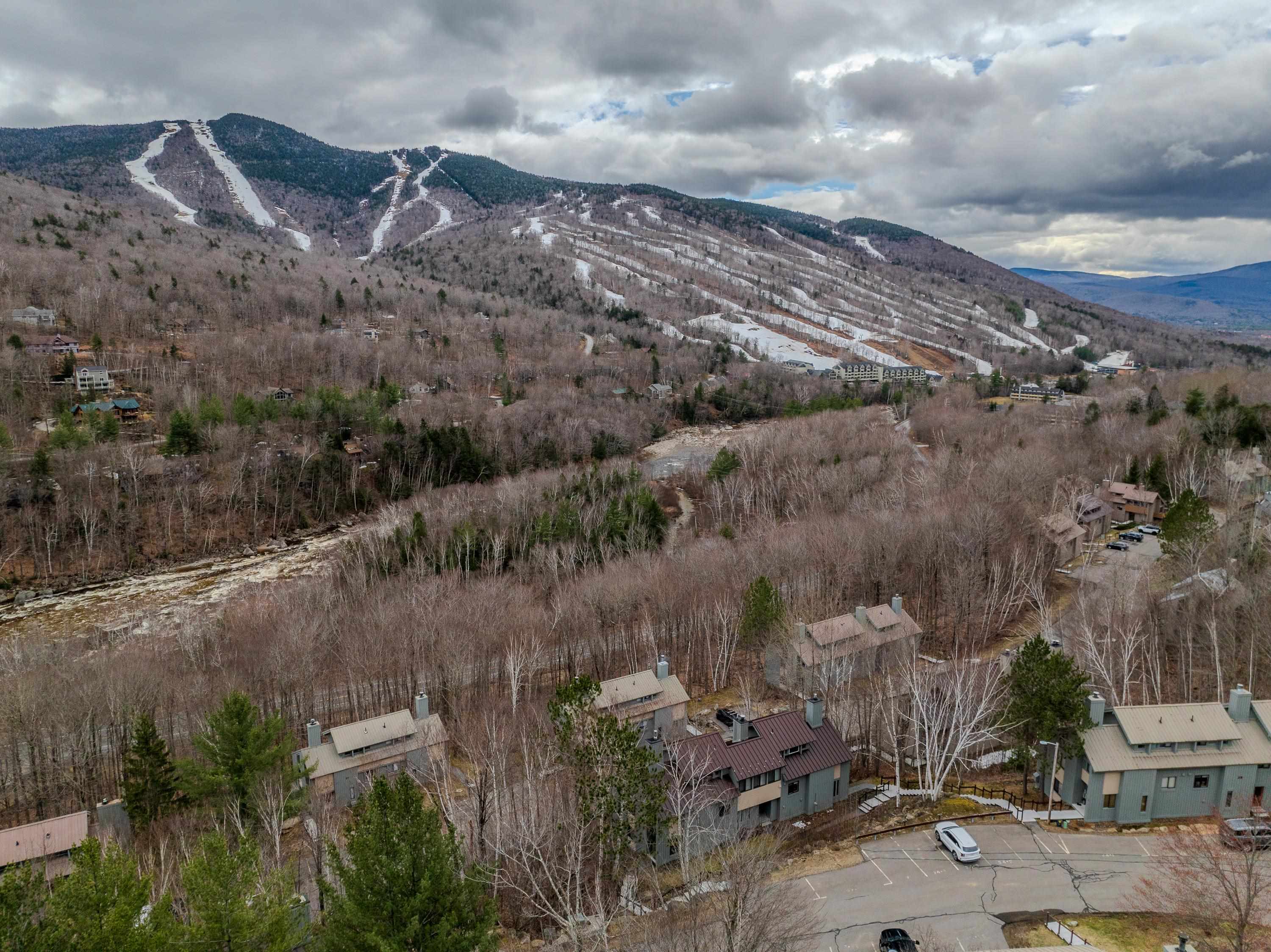 34 Ravine Lane, Unit 3 Lincoln, NH 03251 - Photo 31 of 34 Gallery Image 31
