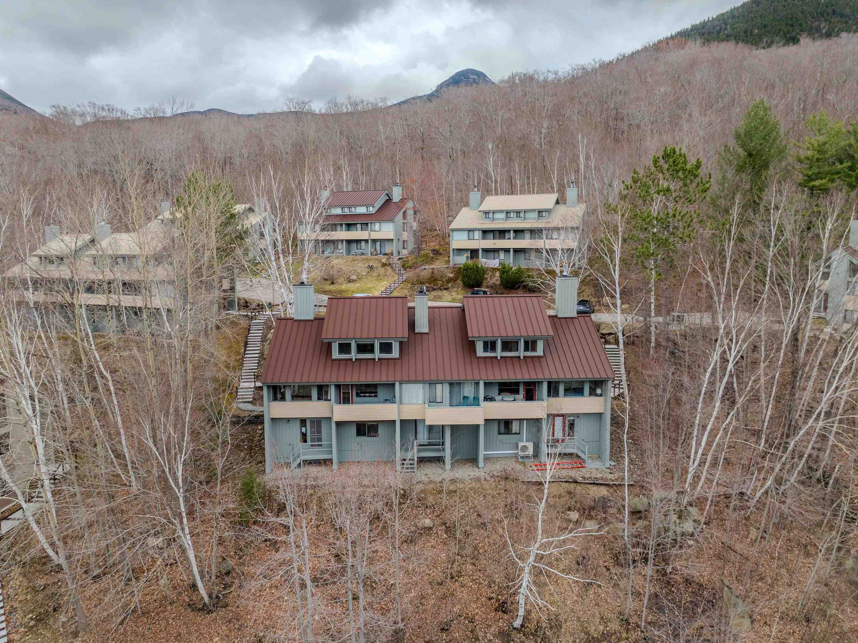 34 Ravine Lane, Unit 3 Lincoln, NH 03251 - Photo 32 of 34 Gallery Image 32
