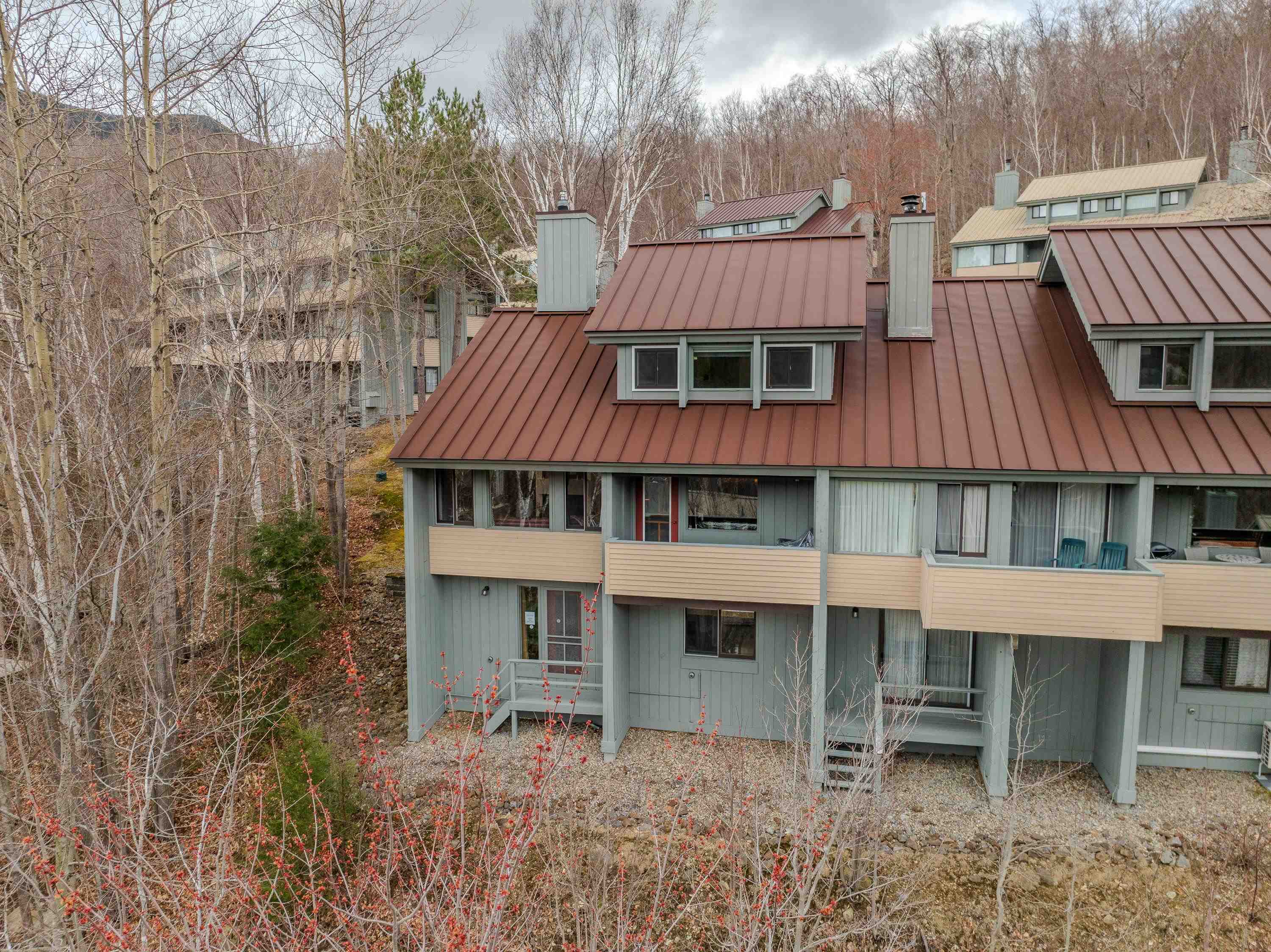 34 Ravine Lane, Unit 3 Lincoln, NH 03251 - Photo 33 of 34 Gallery Image 33