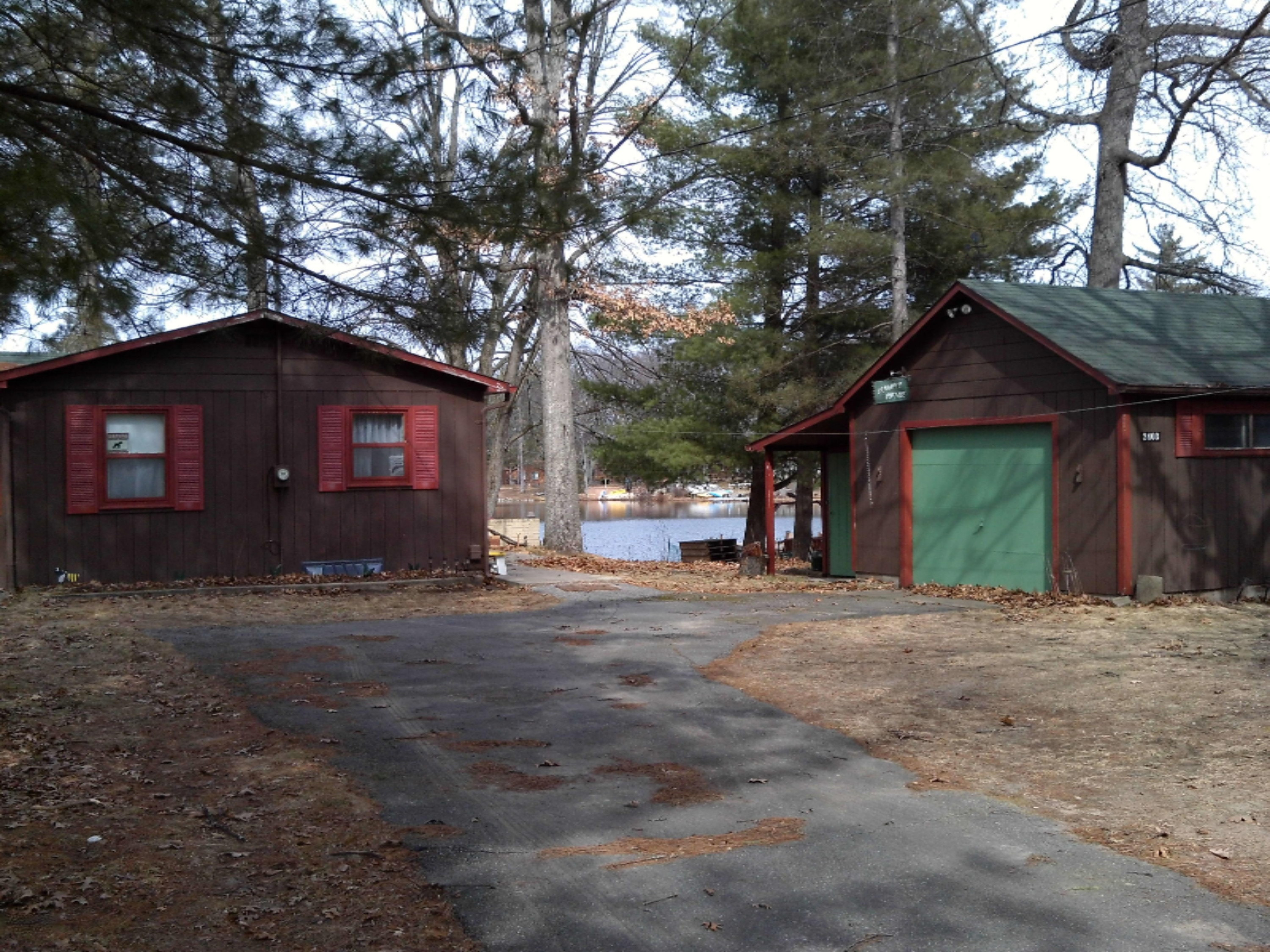 2403 West 13 Mile Road Bitely, MI 49309 - Photo 1 of 19 IMG_0023