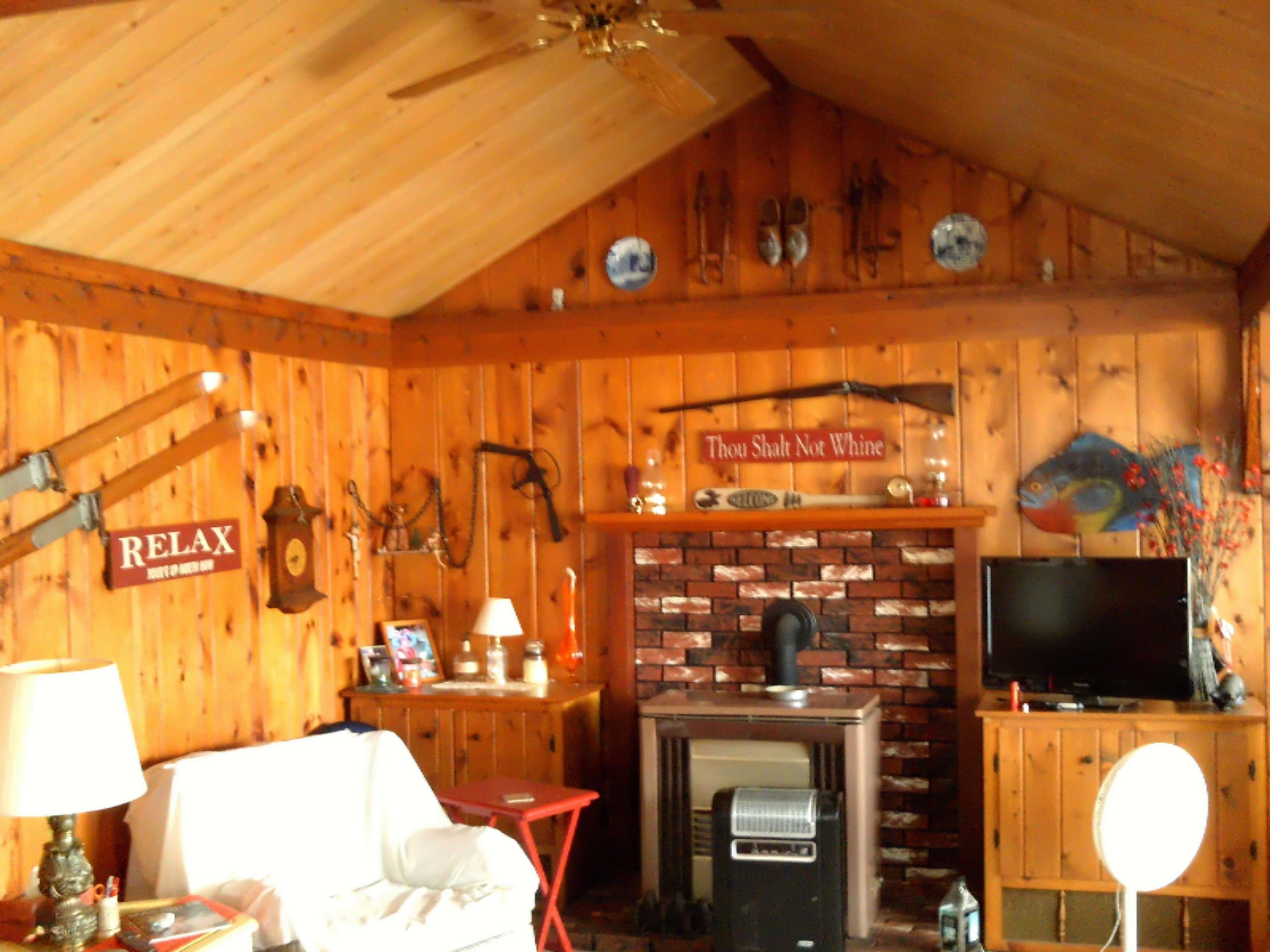 2403 West 13 Mile Road Bitely, MI 49309 - Photo 5 of 19 IMG_0007