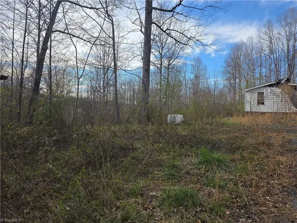 $55,000 | 2051 Toms Creek Church Road, Pilot Mountain, NC 27041