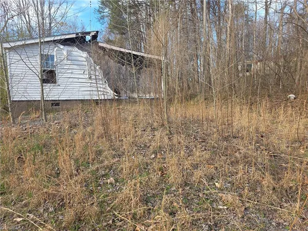 $55,000 | 2051 Toms Creek Church Road, Pilot Mountain, NC 27041