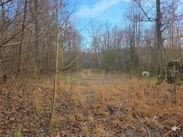 $55,000 | 2051 Toms Creek Church Road, Pilot Mountain, NC 27041