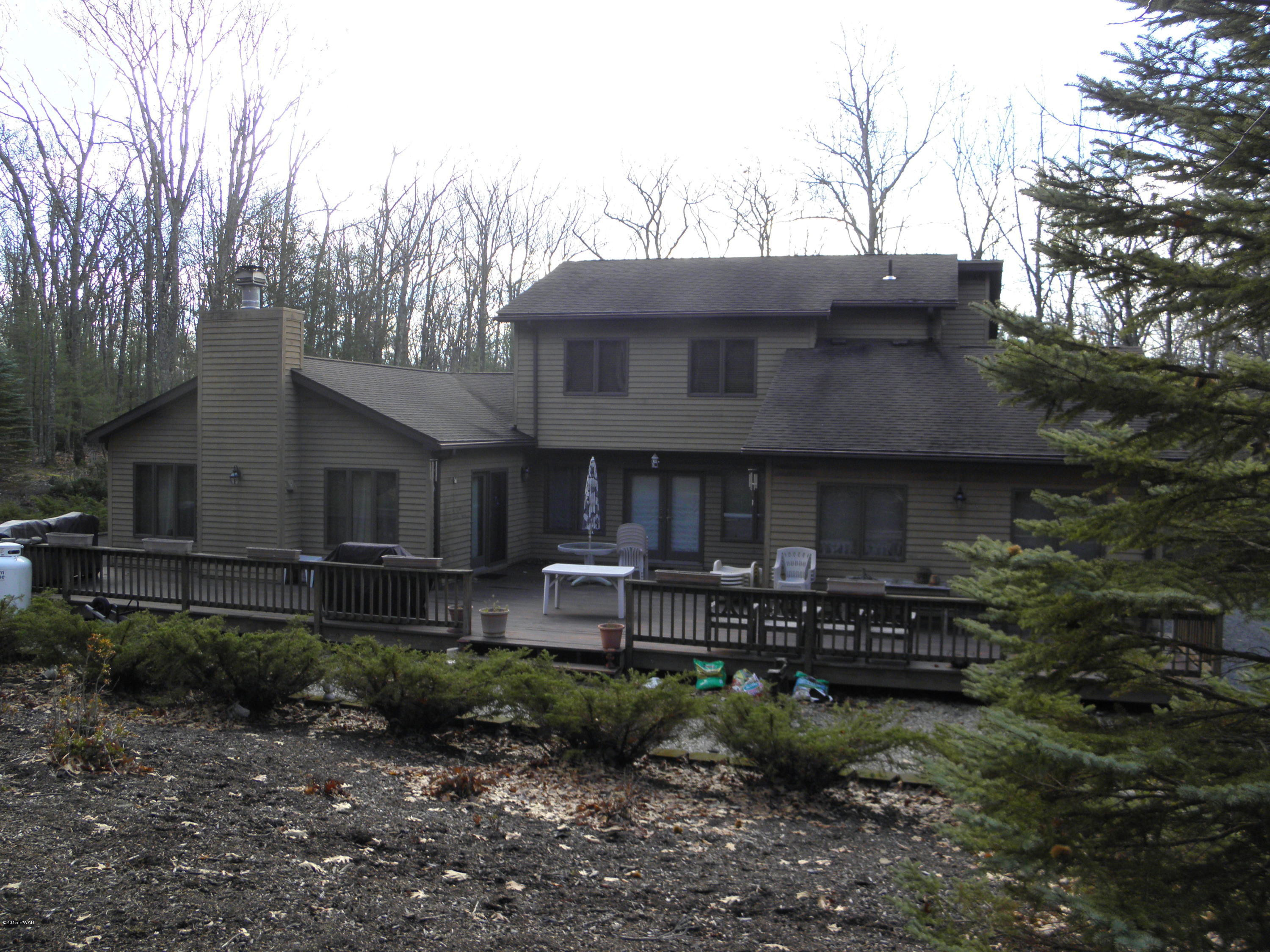 Blueberry Lane Paupack, PA 18451 - Photo 28 of 34