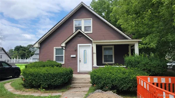 $1,550 | 24 Cochrane Place, Pontiac, MI 48341