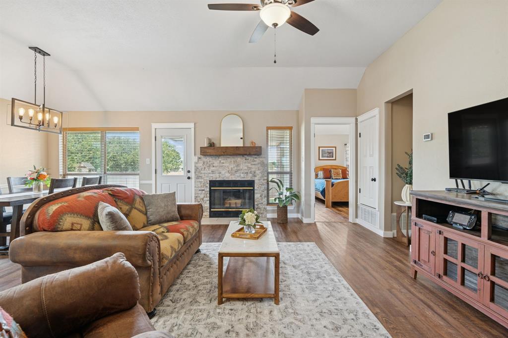 500 South Cleburne Whitney Road Rio Vista, TX 76093 - Photo 1 of 1 Gallery Image 1
