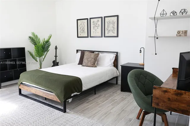 $5,500 | 160 Northeast 57th Street, Unit B, Miami, FL 33137