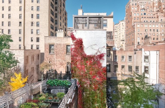 25 East 69th Street, Unit 5B Manhattan, NY 10021 - Photo 5 of 22 a city view