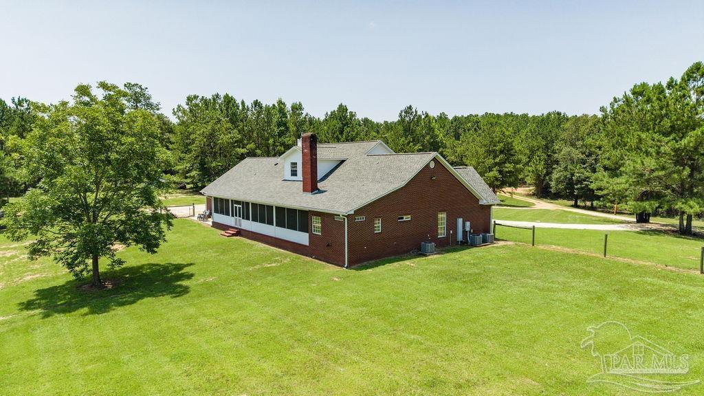 6382 Daniel Griffis Road Jay, FL 32565 - Photo 58 of 59