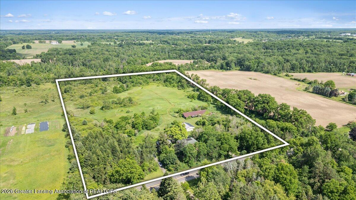 6340 North Hartel Road Potterville, MI 48876 - Photo 53 of 62