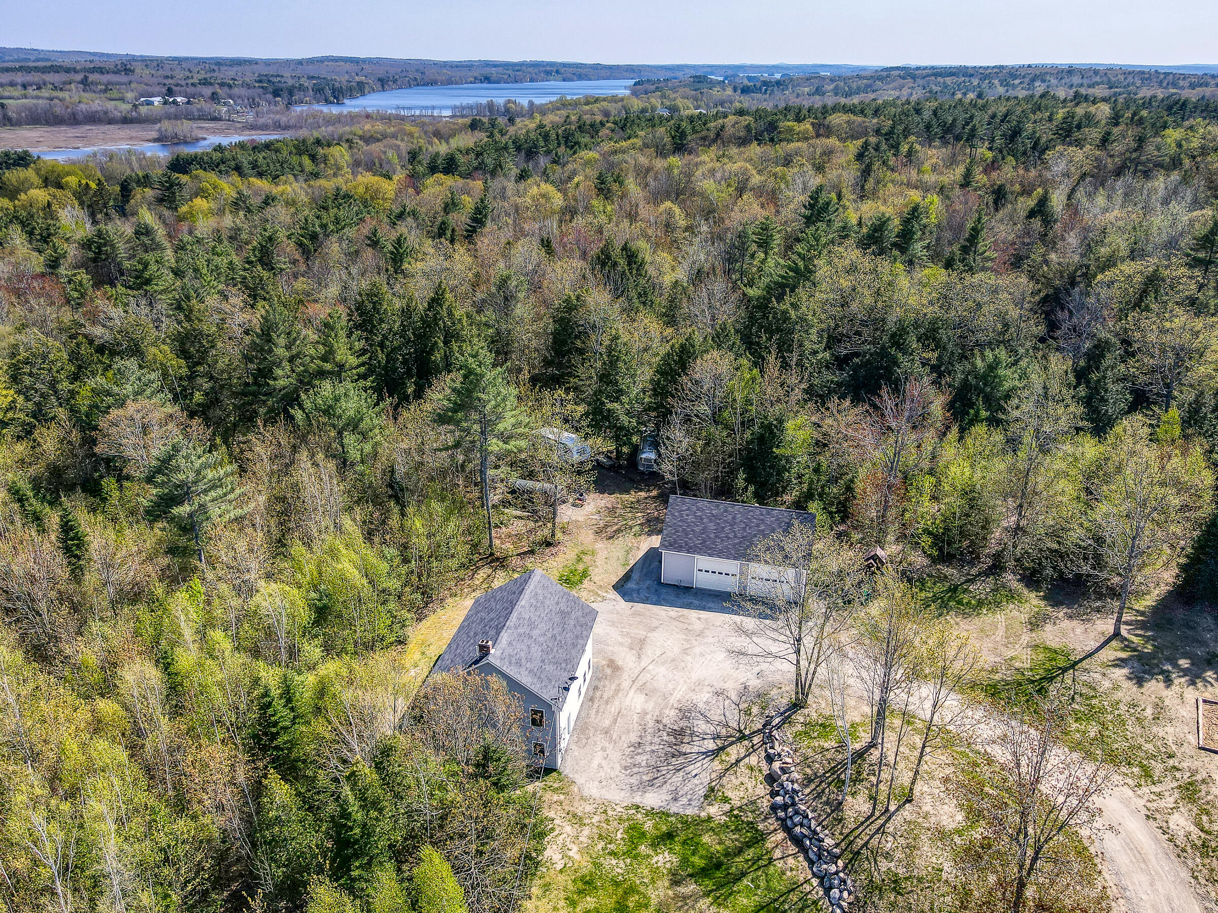 70 Rustic Lane Albion, ME 04910 - Photo 6 of 39 109122ae-102
