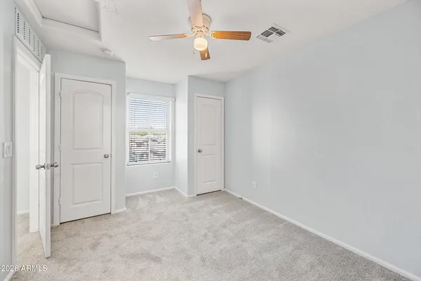 a view of small space