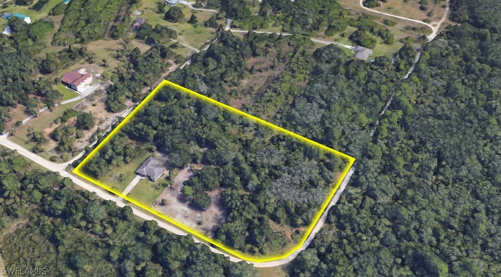 3711 Bateman Road Alva, FL 33920 - Photo 33 of 34 Gallery Image 33
