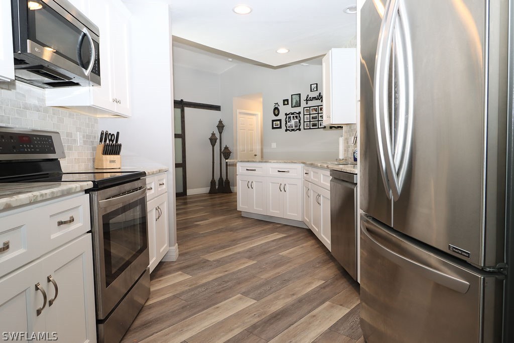 3711 Bateman Road Alva, FL 33920 - Photo 8 of 34 Gallery Image 8