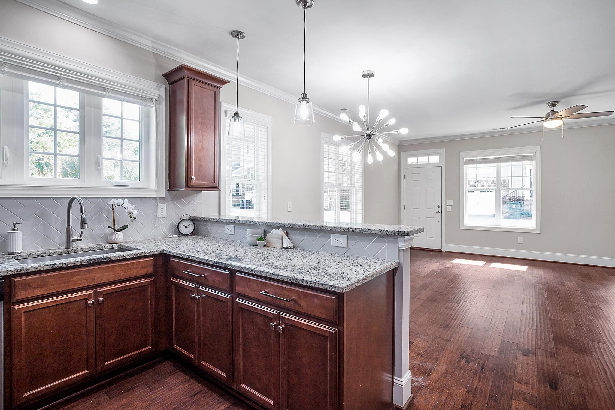 2820 Plumfield Place Raleigh, NC 27607 - Photo 8 of 24 Photo 8