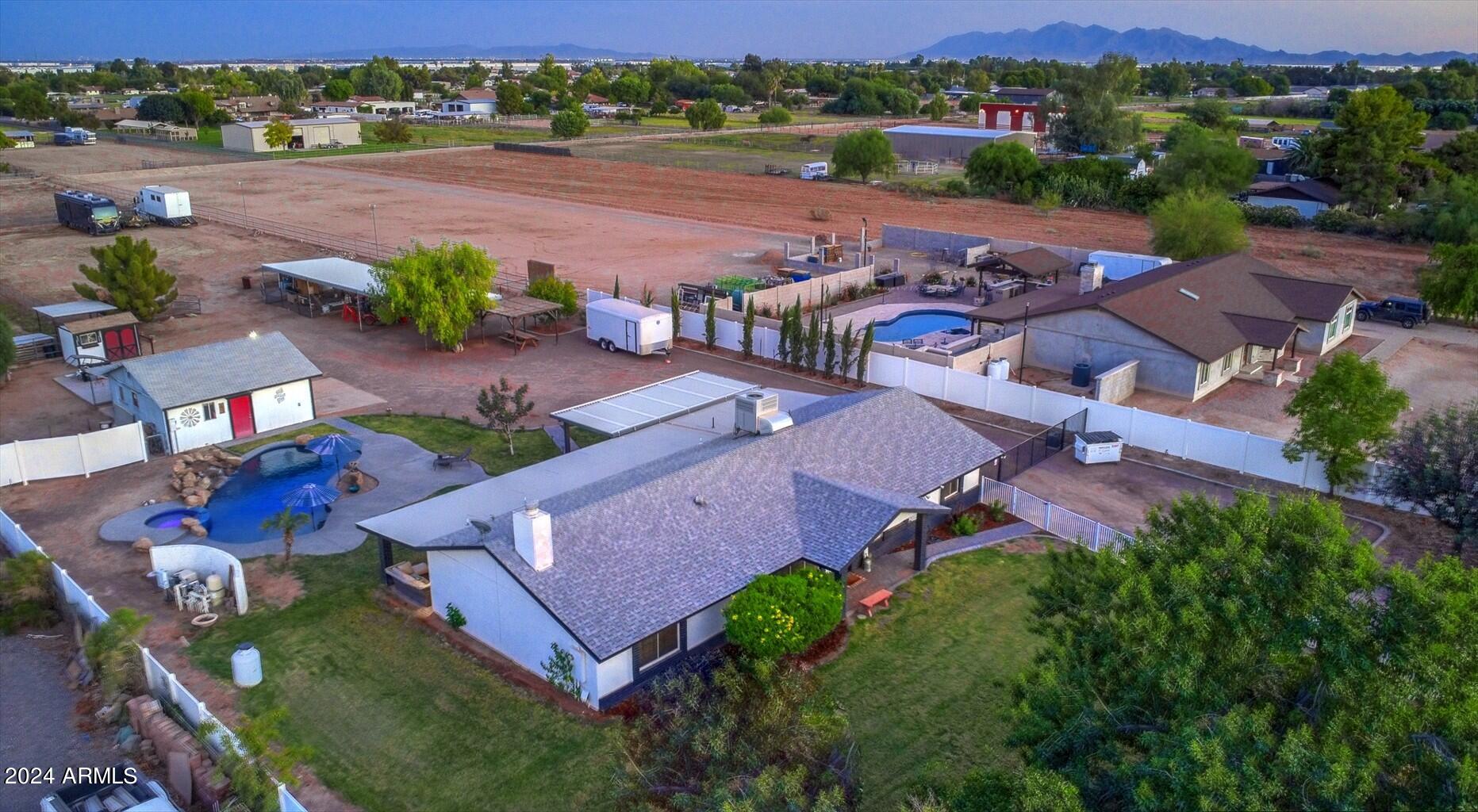 7431 North Citrus Road Waddell, AZ 85355 - Photo 39 of 50 Gallery Image 39