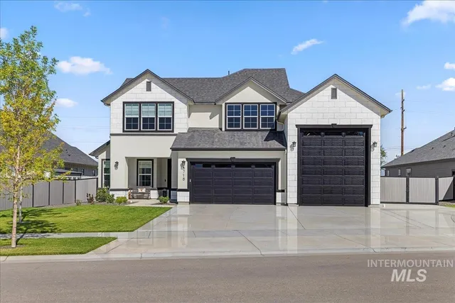 $959,999 | 5718 West Polecat Drive, Eagle, ID 83616