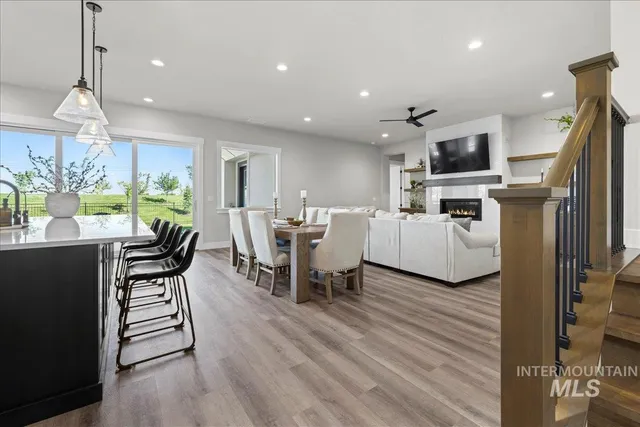 $959,999 | 5718 West Polecat Drive, Eagle, ID 83616