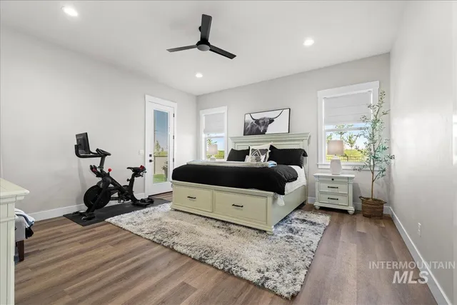 $959,999 | 5718 West Polecat Drive, Eagle, ID 83616