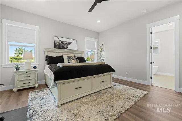 $959,999 | 5718 West Polecat Drive, Eagle, ID 83616