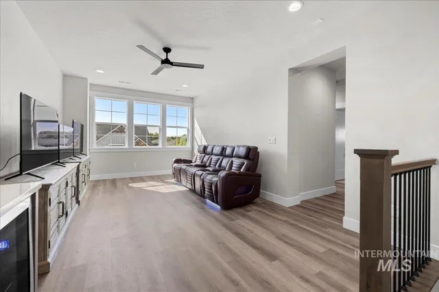 $959,999 | 5718 West Polecat Drive, Eagle, ID 83616