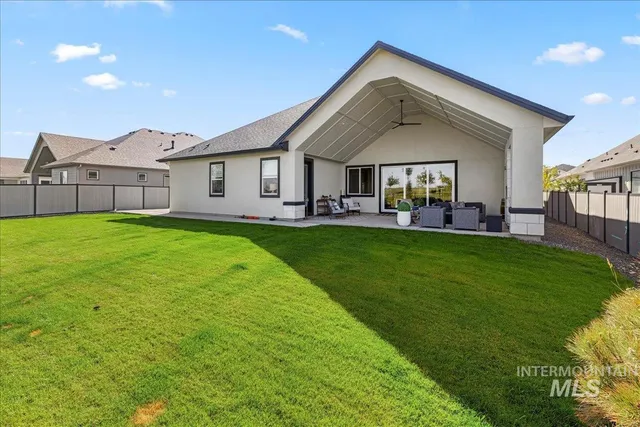 $959,999 | 5718 West Polecat Drive, Eagle, ID 83616