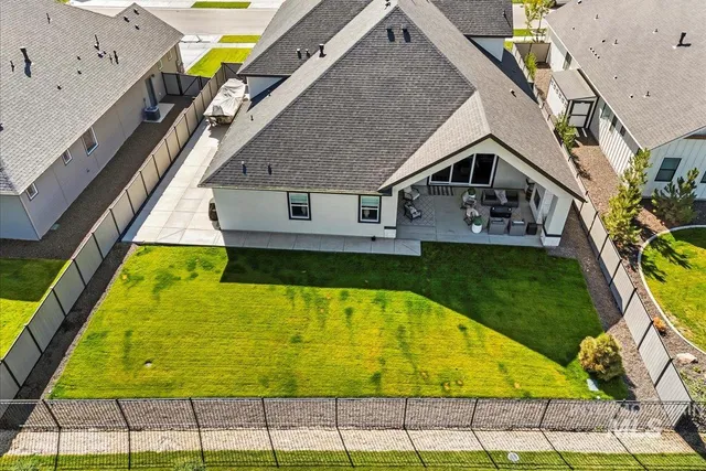 $959,999 | 5718 West Polecat Drive, Eagle, ID 83616