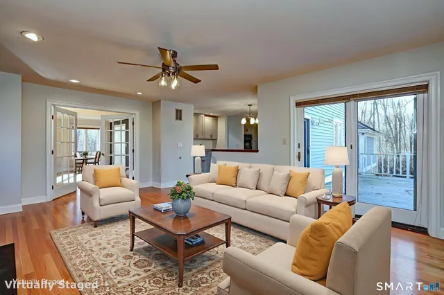 $975,000 | 84 Chelsea Court, Orange, CT 06477