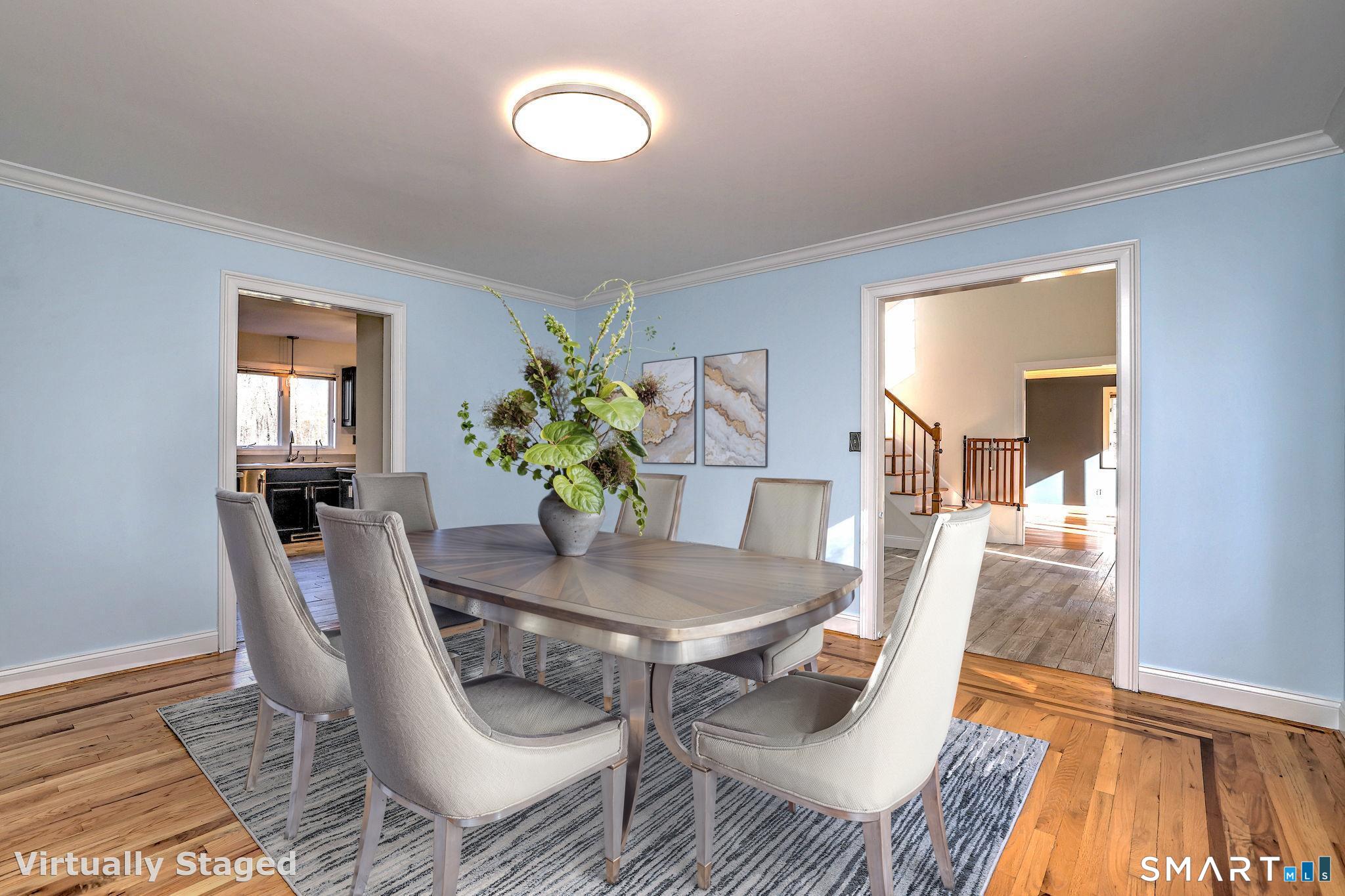 84 Chelsea Court Orange, CT 06477 - Photo 20 of 39