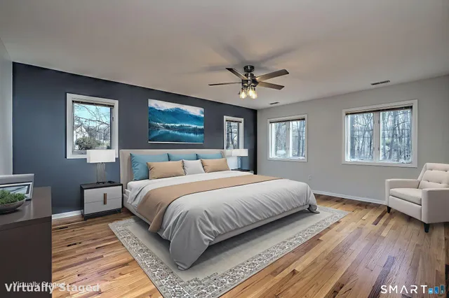 $975,000 | 84 Chelsea Court, Orange, CT 06477