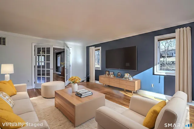 $975,000 | 84 Chelsea Court, Orange, CT 06477