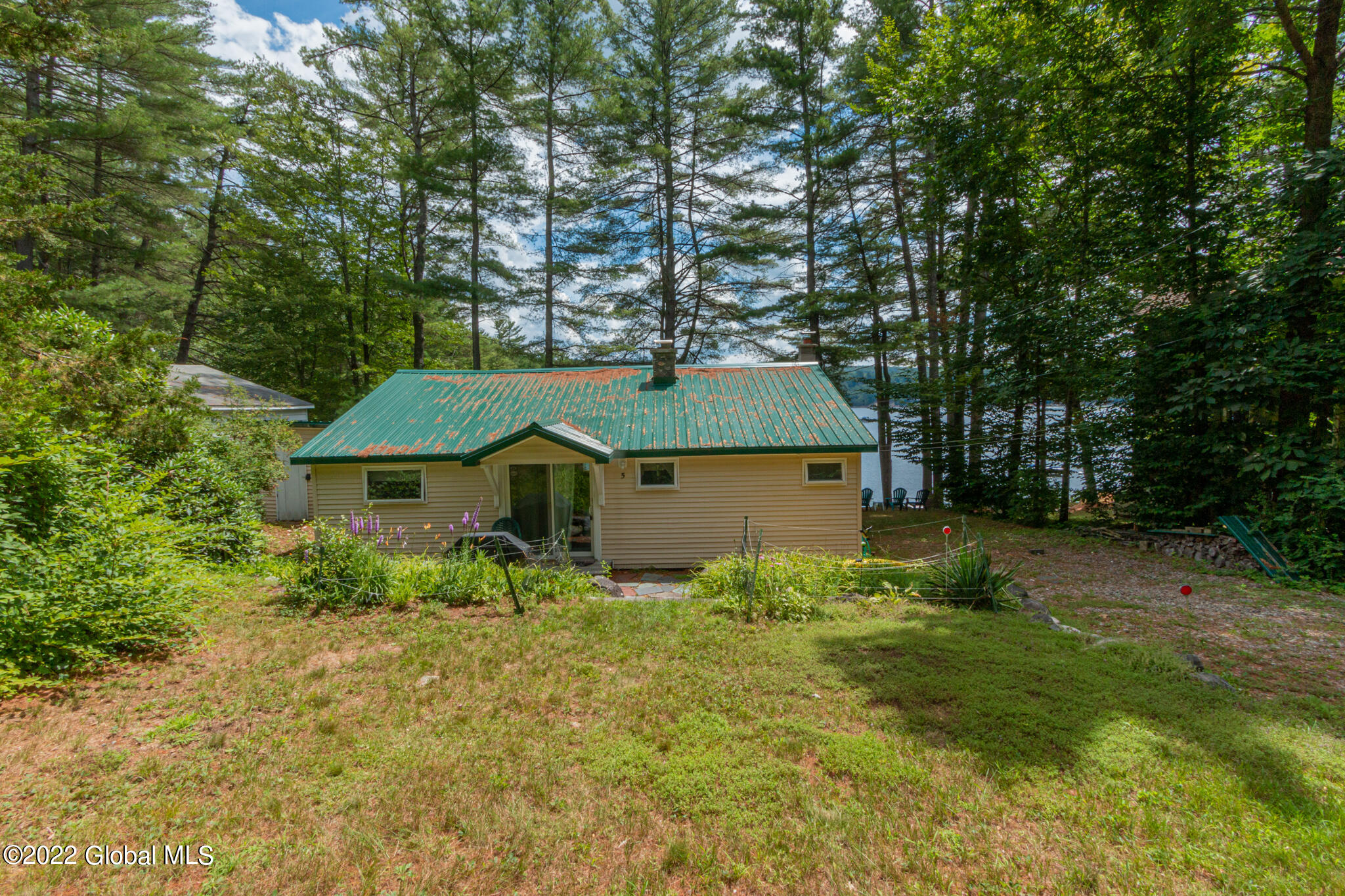 5 Boulder Bay Road Hadley, NY 12835 - Photo 51 of 55 5 Boulder Bay-02