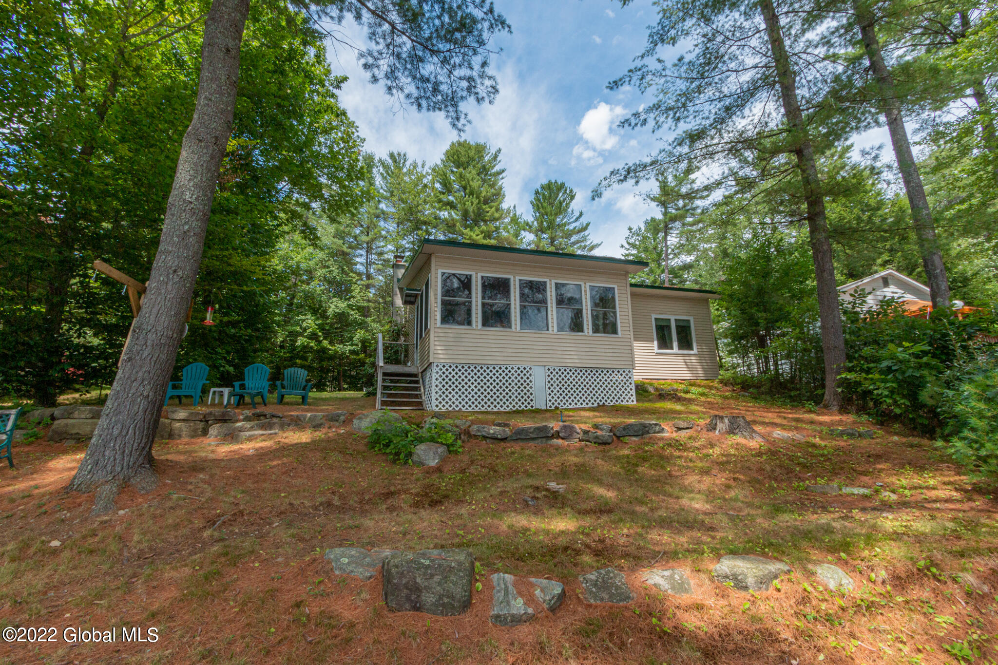 5 Boulder Bay Road Hadley, NY 12835 - Photo 54 of 55 5 Boulder Bay-10