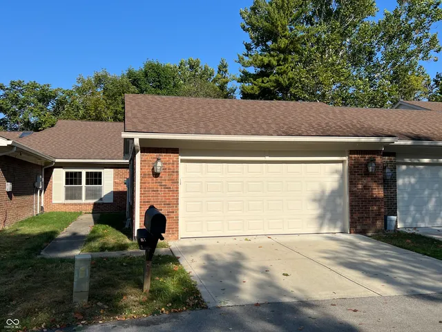 $224,900 | 4944 Windridge Drive, Indianapolis, IN 46226