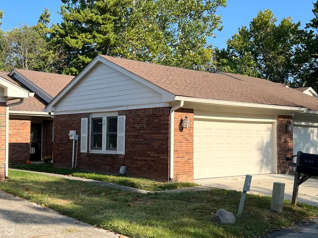 $224,900 | 4944 Windridge Drive, Indianapolis, IN 46226