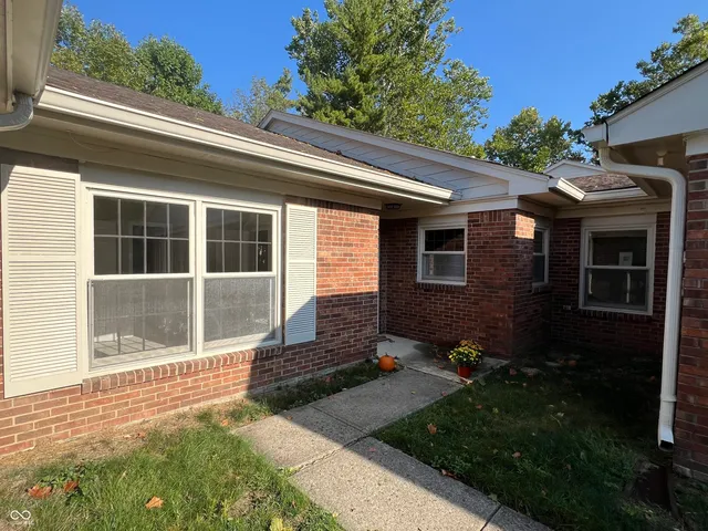 $224,900 | 4944 Windridge Drive, Indianapolis, IN 46226