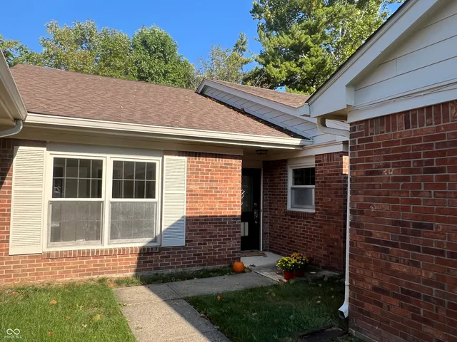 $224,900 | 4944 Windridge Drive, Indianapolis, IN 46226