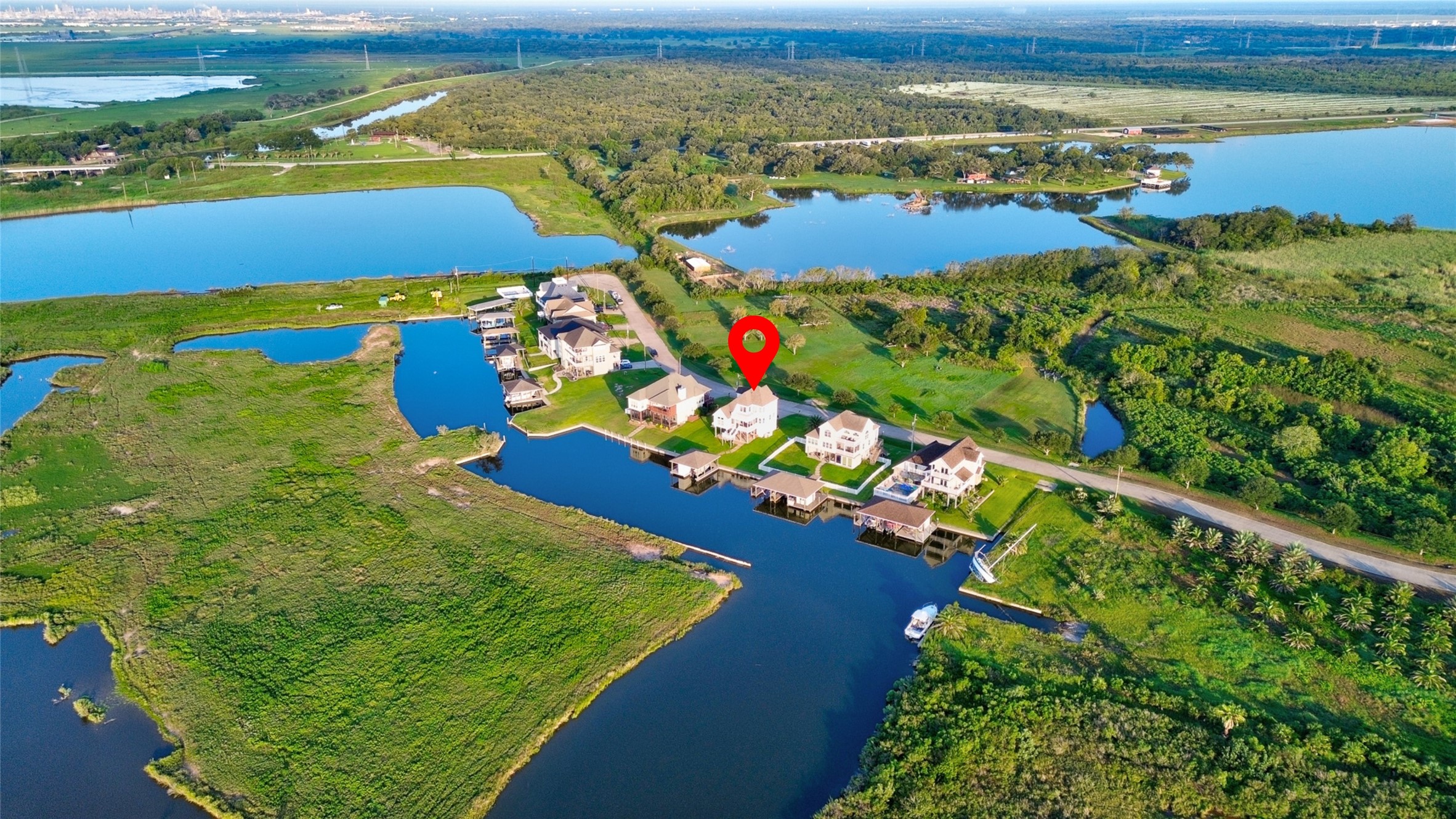 211 Tuna Run Freeport, TX 77541 - Photo 38 of 40