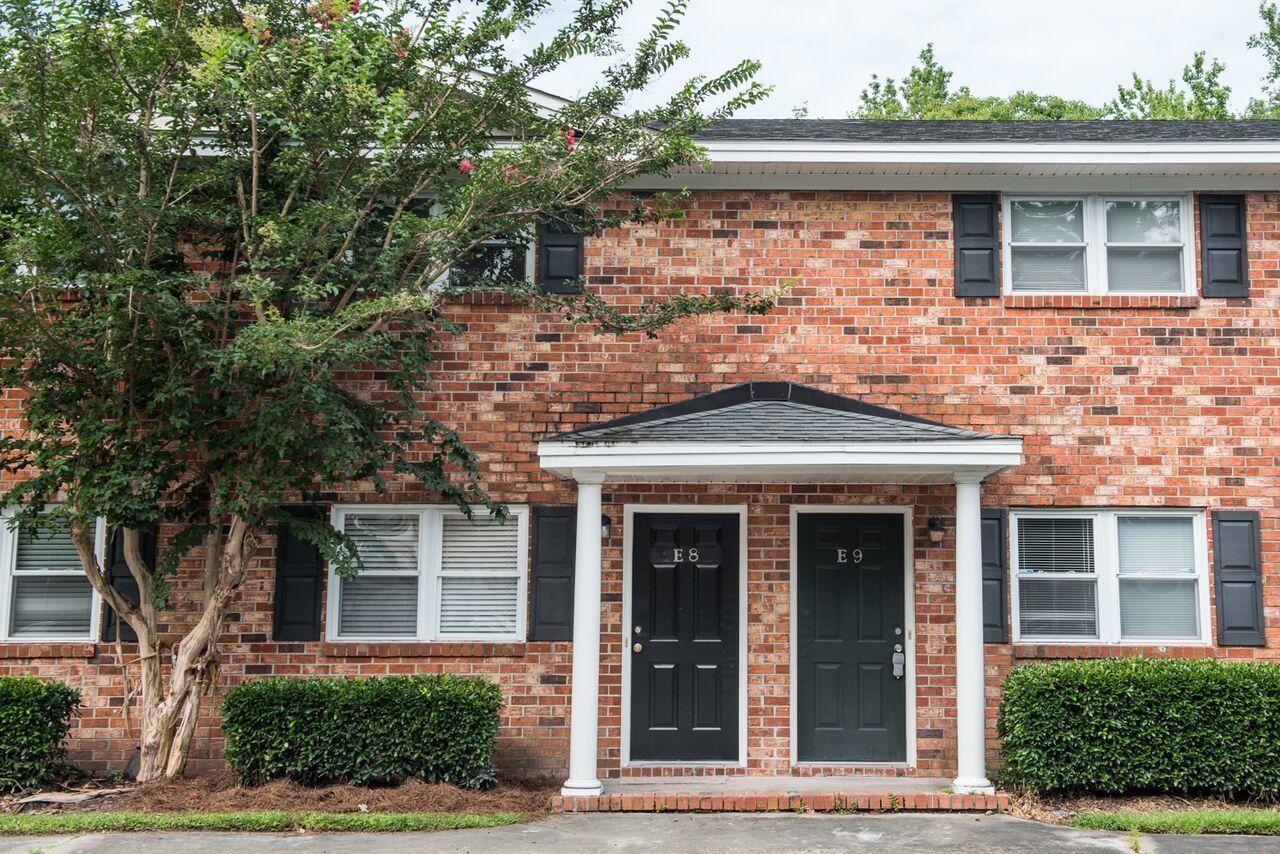1848 Mepkin Road, Unit E8 Charleston, SC 29407 - Photo 1 of 17 1.Front